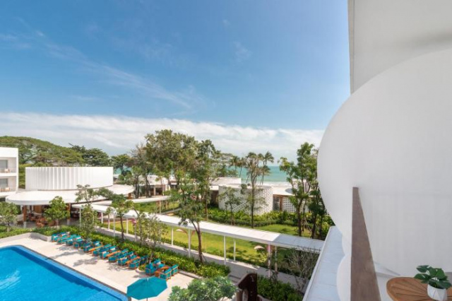 Avani Chaweng Samui Hotel & Beach Club - Adults Only - Koh Samui