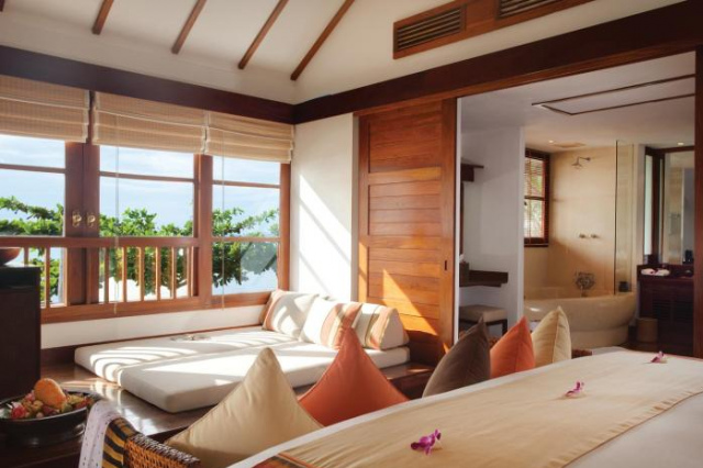 Napasai, A Belmond Hotel, Koh Samui - Koh Samui