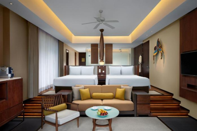 Vana Belle, A Luxury Collection Resort, Koh Samui - Koh Samui