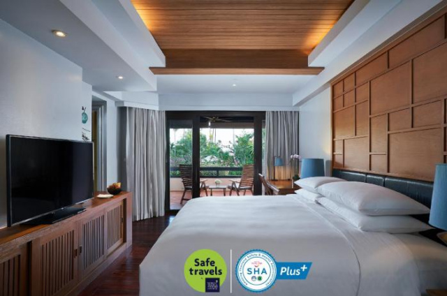 Renaissance Koh Samui Resort & Spa - Koh Samui