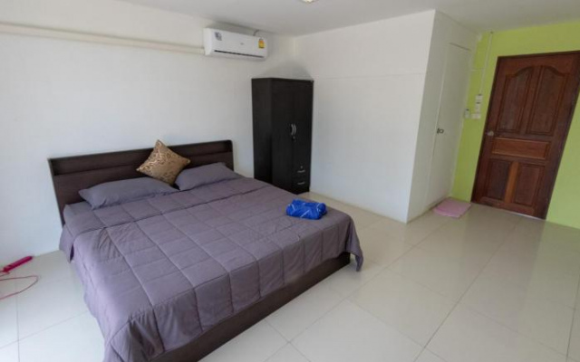 P & T Guesthouse - Koh Samui