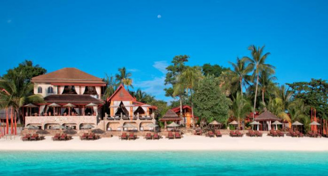 Zazen Boutique Resort & Spa - Koh Samui