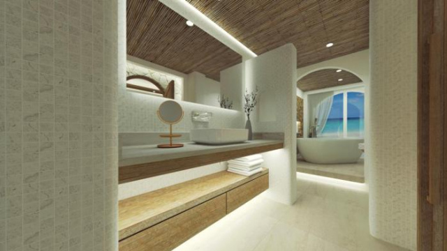 Zazen Boutique Resort & Spa - Koh Samui