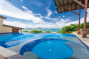 Boujis Boutique Resort