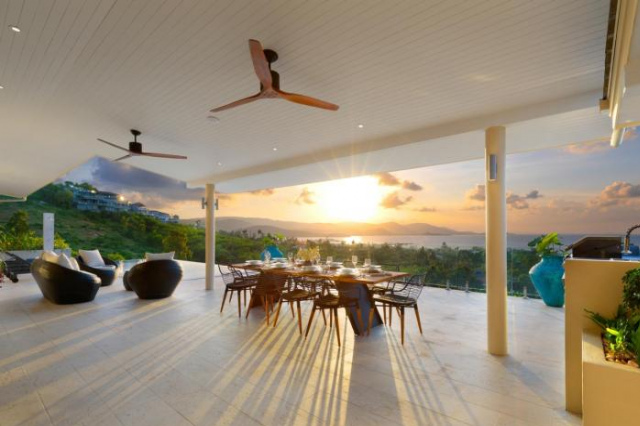Samui Sunsets Luxury Villas - Koh Samui