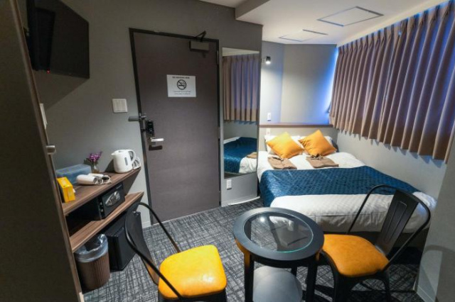 Hotel S-Presso North - 大阪