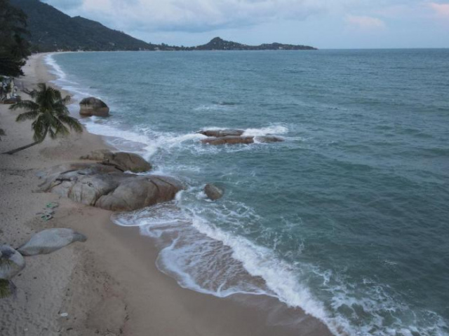 邦尼酒店 - 蘇梅島