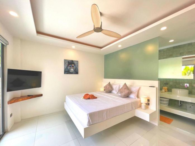 VILLA JASMIN - Koh Samui