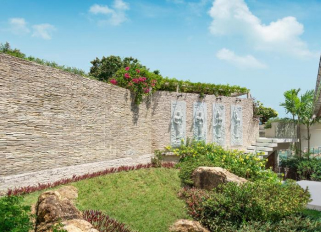 Baan Bon Khao - Seaview Private Villa - 蘇梅島