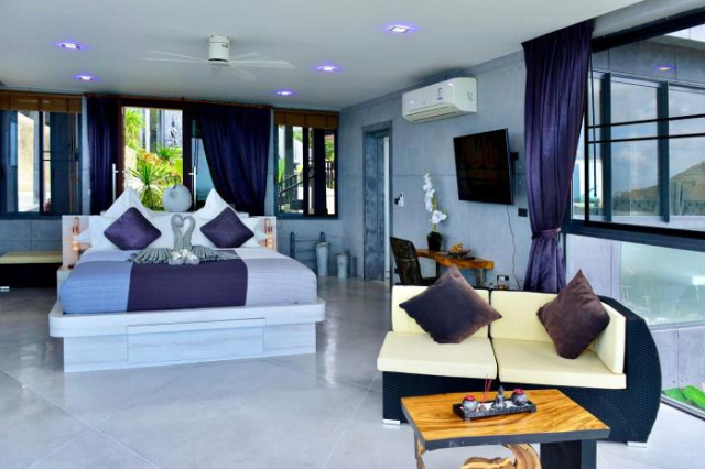 Paradise Villa Elysium - Koh Samui