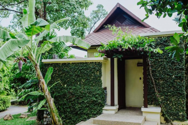Nora Beach Resort & Spa - Koh Samui