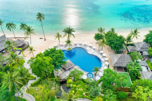 Nora Beach Resort & Spa - Koh Samui