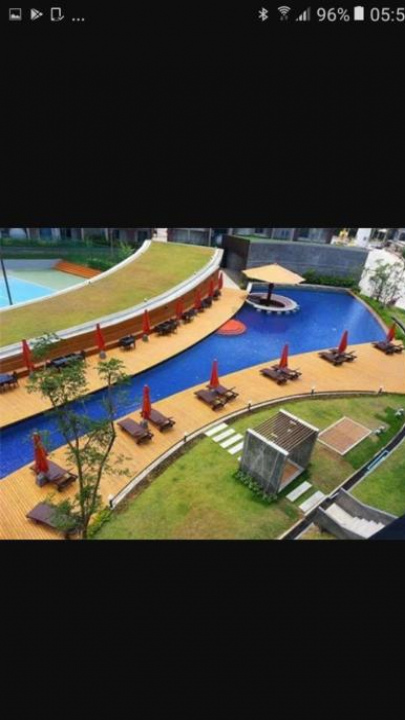 Replay Condo One Bedroom - 蘇梅島
