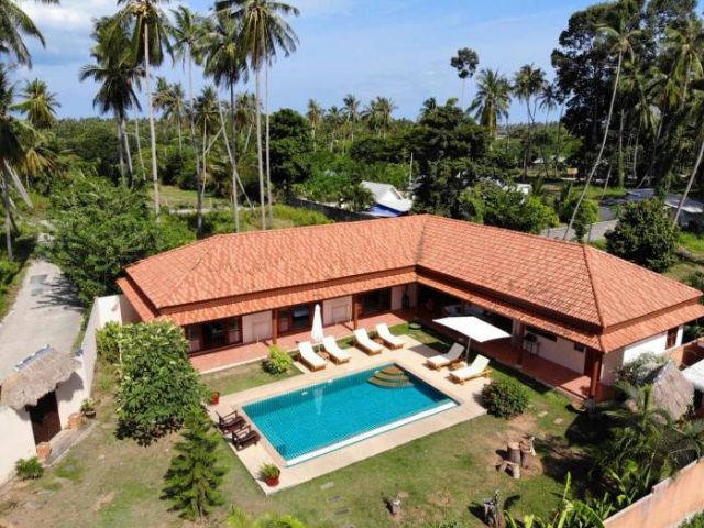 Laura Guest House Samui - Koh Samui