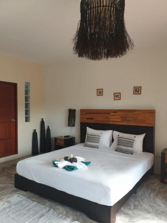 Laura Guest House Samui - Koh Samui