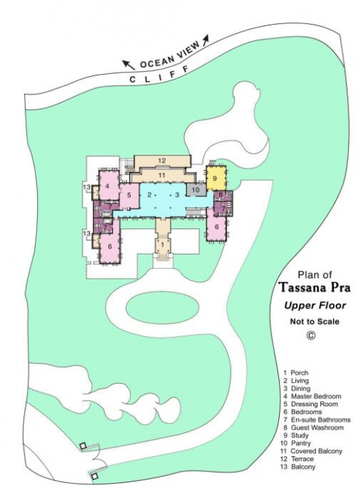 Tassana Pra - Koh Samui