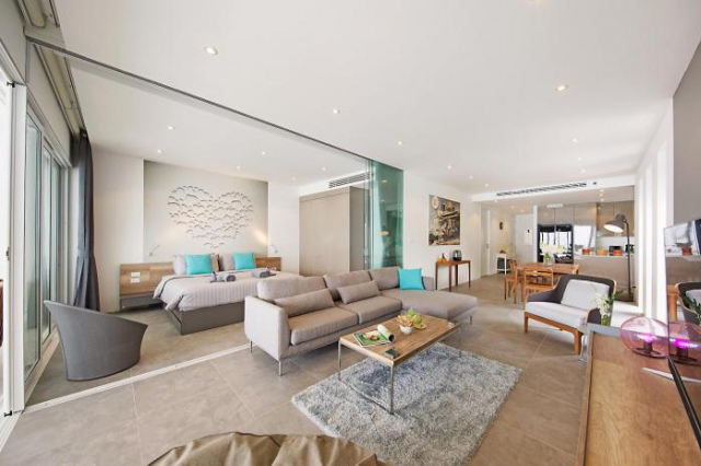 Unique Boutique Residences - Koh Samui