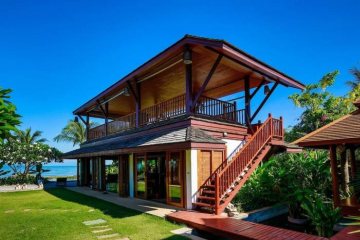 Villa Baan Phulay