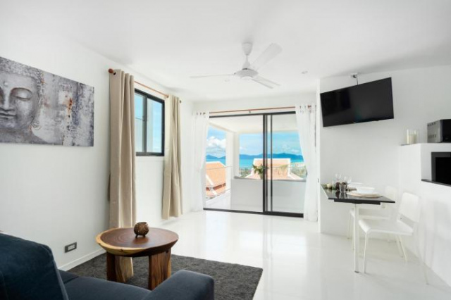 Leelawadee Apartment - Koh Samui
