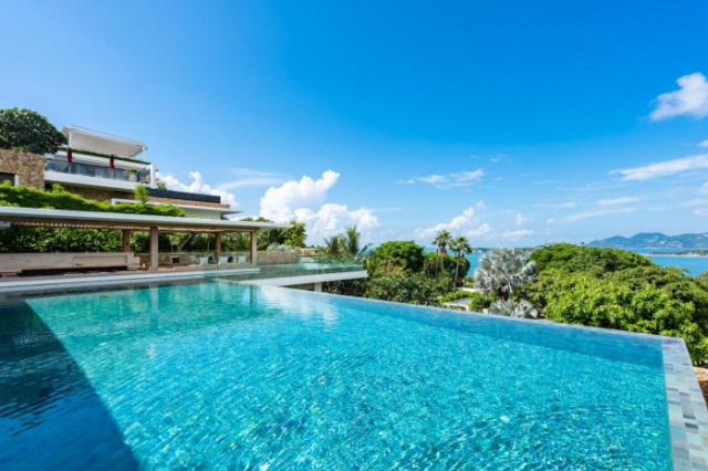 Samujana Villas - Koh Samui