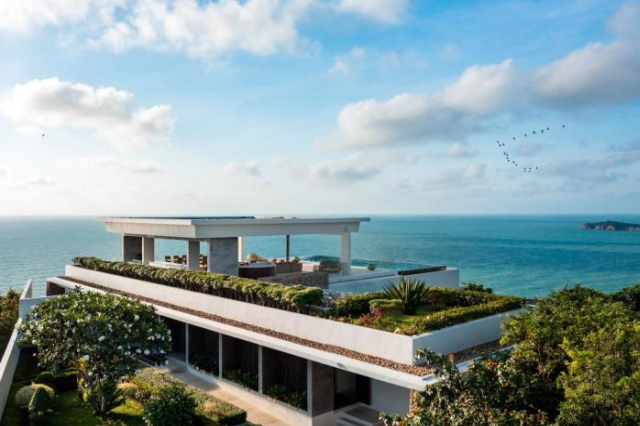 Samujana Villas - Koh Samui
