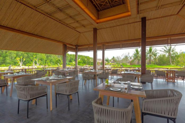 Venice Krabi Villa Resort- SHA Plus - 喀比府
