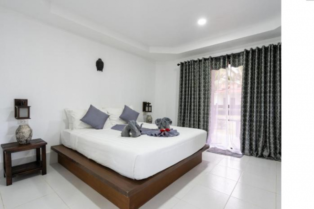 Matcha Lanta Resort - Krabi