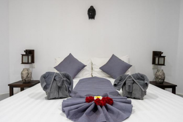 Matcha Lanta Resort - Krabi
