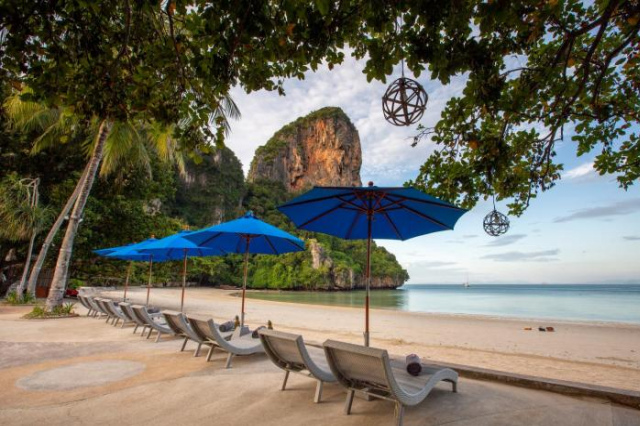 Railay Bay Resort & Spa - Krabi