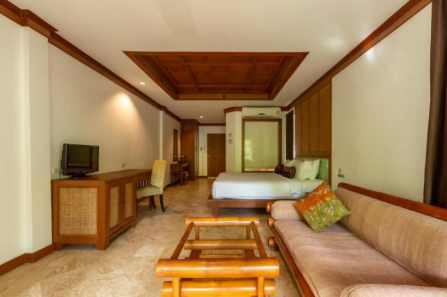 Railay Bay Resort & Spa - Krabi