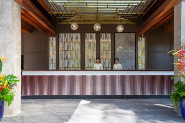 Railay Bay Resort & Spa - Krabi