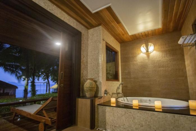 Tup Kaek Sunset Beach Resort-SHA Plus - Krabi