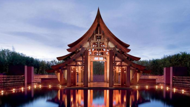Phulay Bay, A Ritz-Carlton Reserve - Krabi