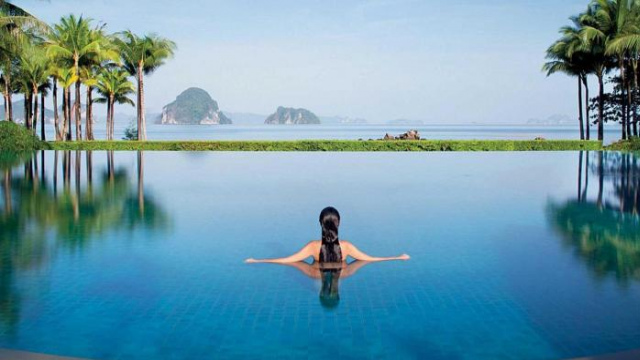 Phulay Bay, A Ritz-Carlton Reserve - Krabi