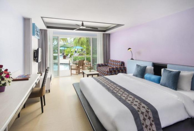 Anyavee Tubkaek Beach Resort- SHA Plus - 喀比府