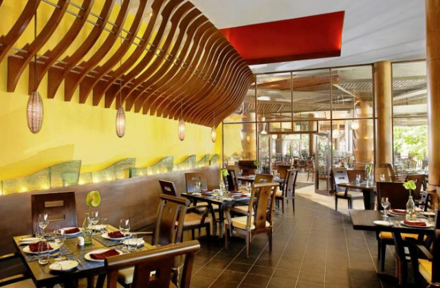 Rawi Warin Resort And Spa - SHA Extra Plus - 喀比府