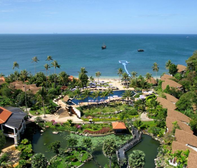 Rawi Warin Resort And Spa - SHA Extra Plus - 喀比府