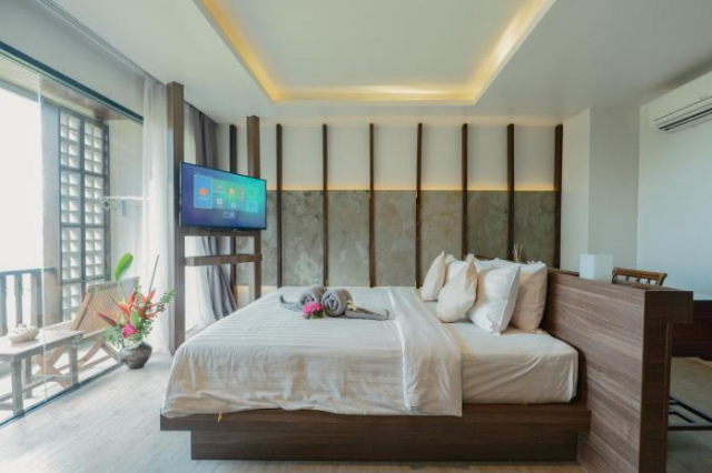 SriLanta Resort and Spa - Krabi