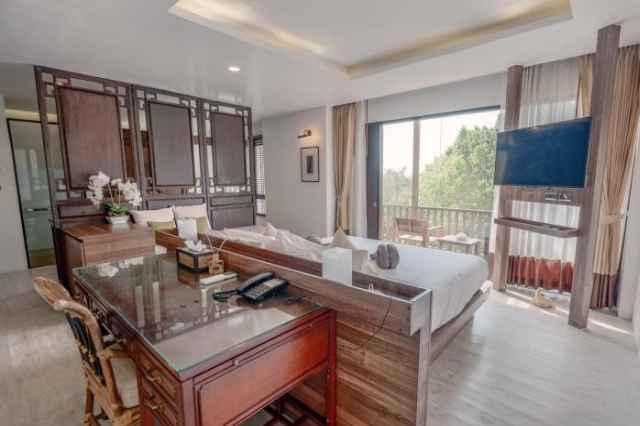 SriLanta Resort and Spa - Krabi