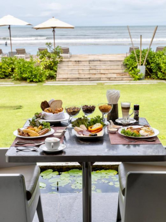 Twin Lotus Resort and Spa - SHA Plus - Adult Only Hotel - 喀比府