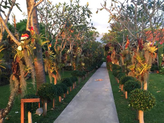 Baan Thai Lanta Resort Villa - Krabi