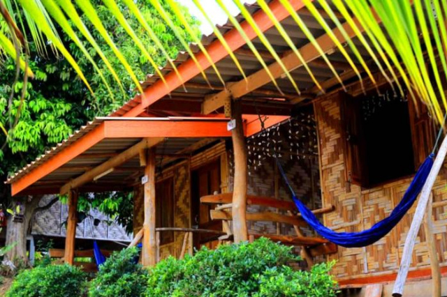 Asama Bungalow - Krabi