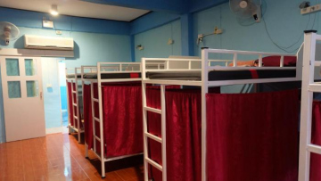 Rehab Hostel