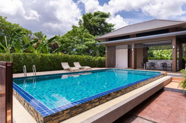 Thip Thip Hotel - 喀比府