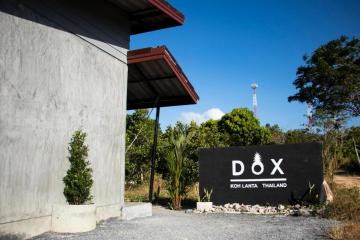 DOX Ko Lanta