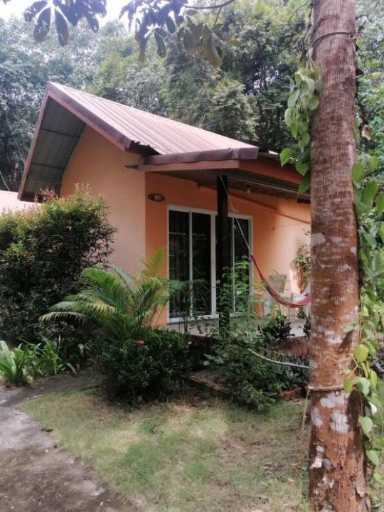Zabit Bungalow - 喀比府