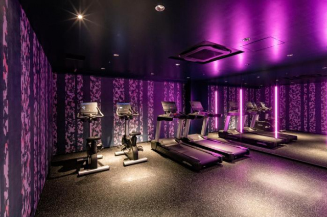 Mercure Tokyu Stay Osaka Namba - 大阪