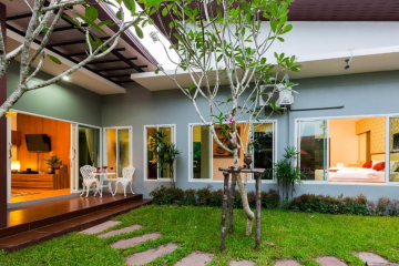 Yilawa House Hotel
