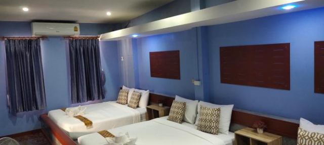 Baan Asree บ้านอัสรี - 喀比府