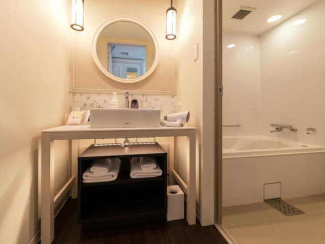 LIBER HOTEL Osaka - Osaka